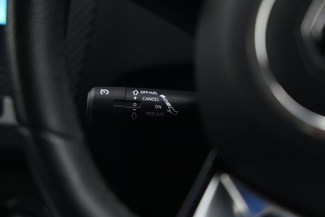 2023 MG ZS Excite, Automatic, 31877 km, Cruise Control