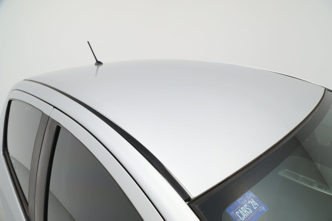 2015 Toyota Yaris Ascent, Automatic, 114037 km, Roof/Sunroof View