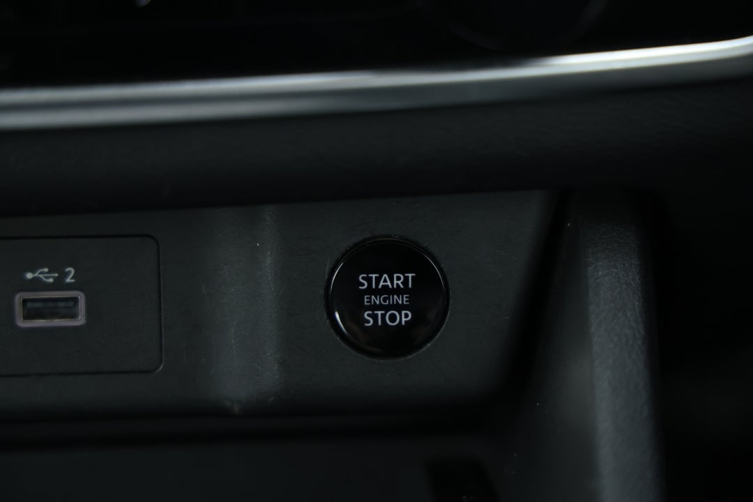 2024 Nissan X-trail St (2WD), Automatic, 52749 km, Keyless / Button Start