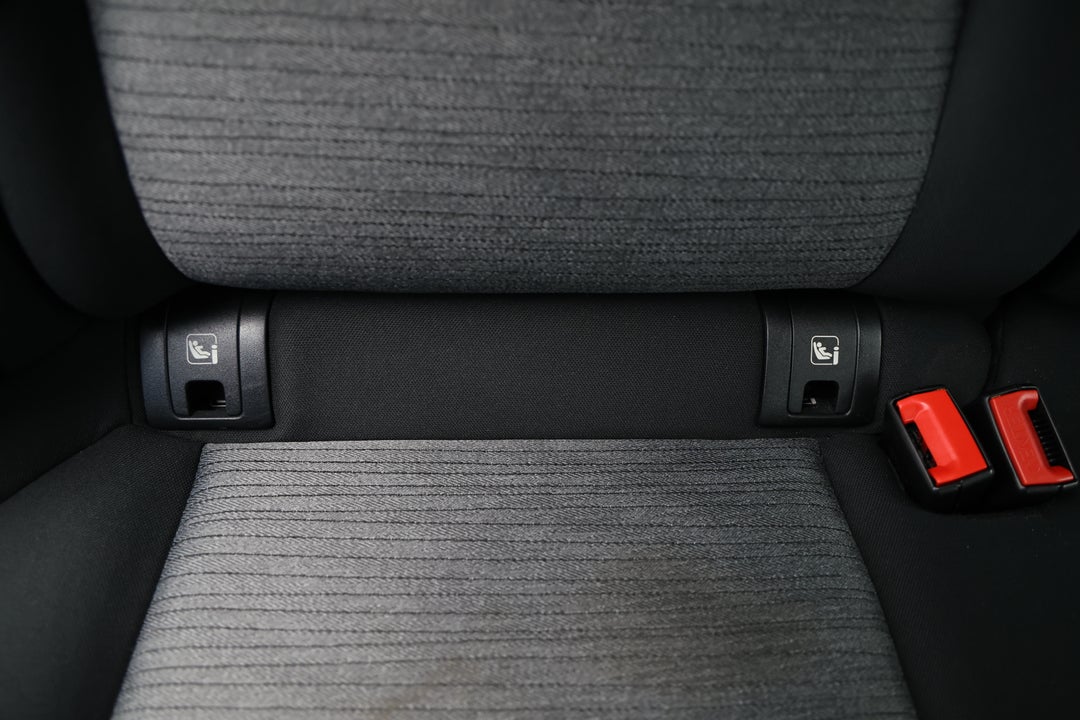 2024 Nissan X-trail St (2WD), Automatic, 52749 km, Child Seat Anchor Points