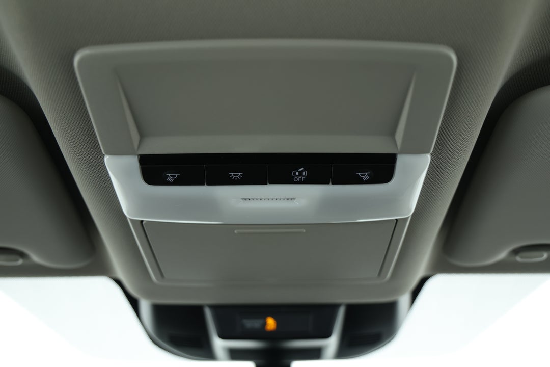 2024 Nissan X-trail St (2WD), Automatic, 52749 km, On-Roof Controls/Sunglass holder