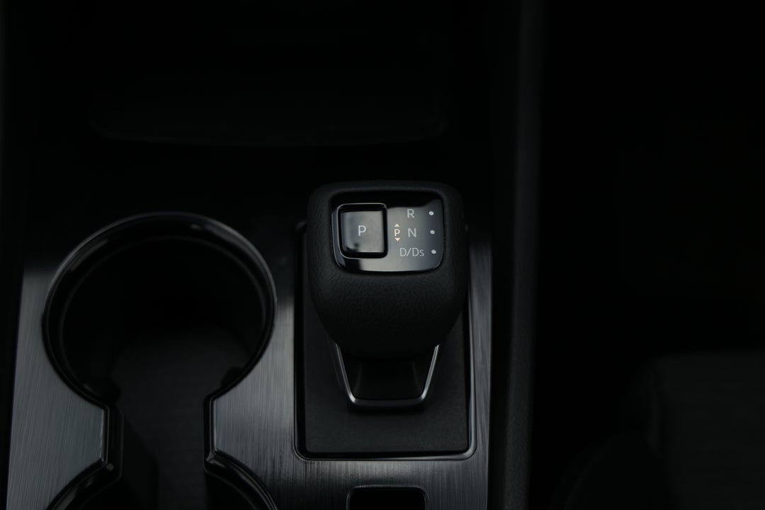 2024 Nissan X-trail St (2WD), Automatic, 52749 km, Gear Lever 