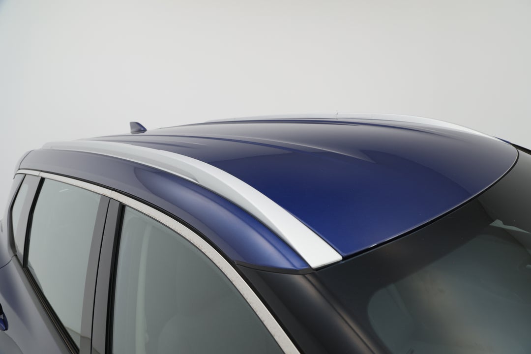 2024 Nissan X-trail St (2WD), Automatic, 52749 km, Roof/Sunroof View