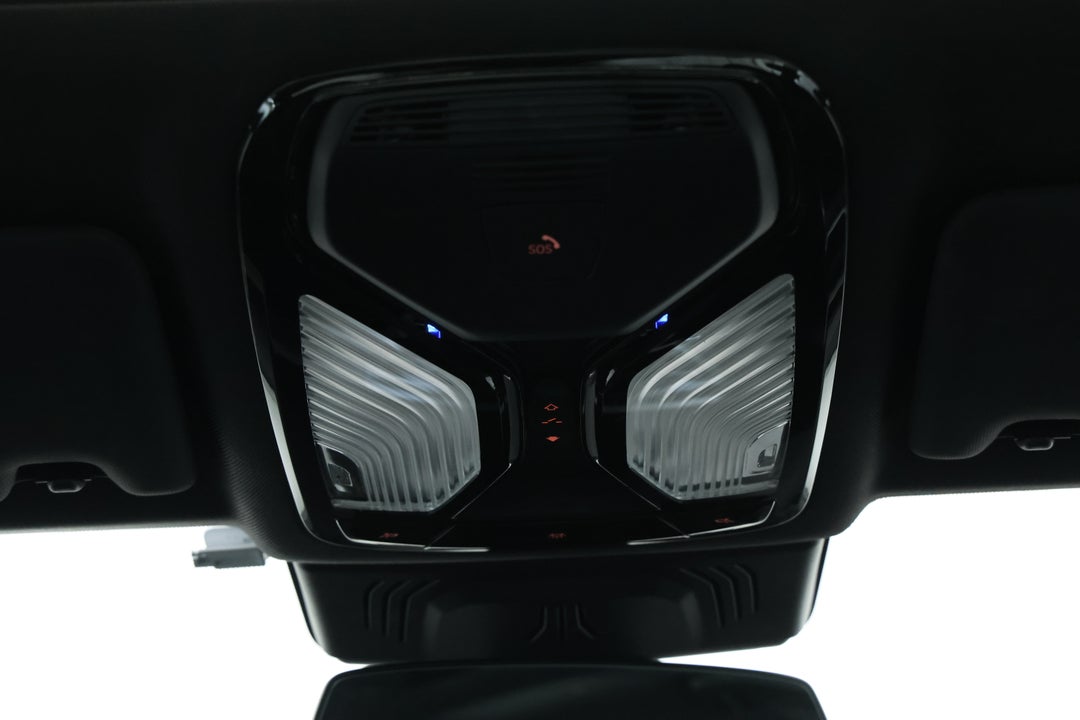 2019 BMW 3 30i M Sport, Automatic, 32033 km, On-Roof Controls/Sunglass holder