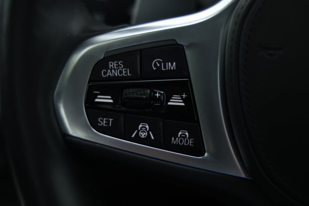 2019 BMW 3 30i M Sport, Automatic, 32033 km, Cruise Control