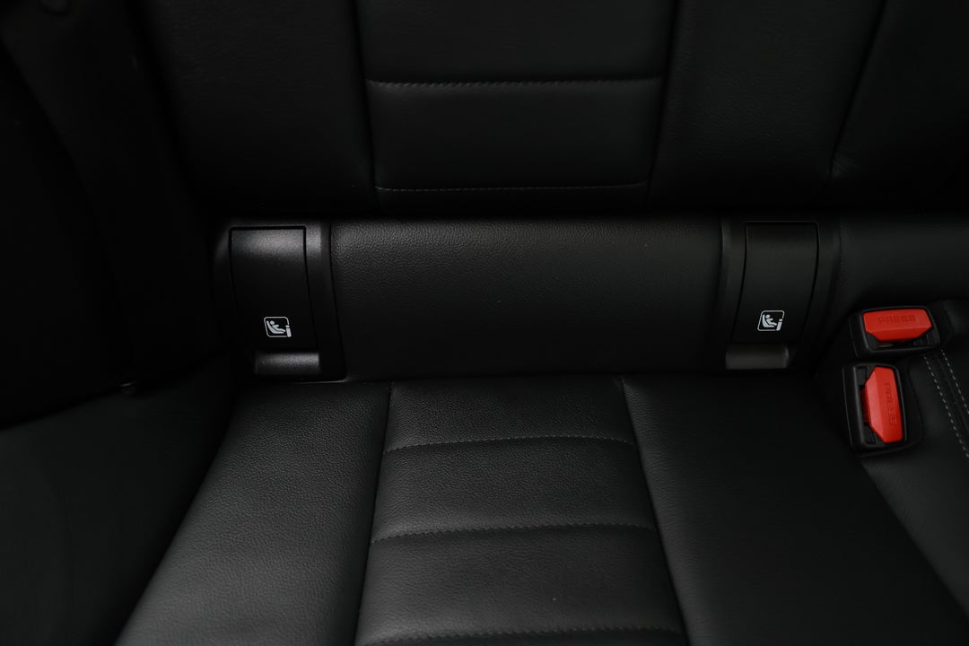 2019 BMW 3 30i M Sport, Automatic, 32033 km, Child Seat Anchor Points