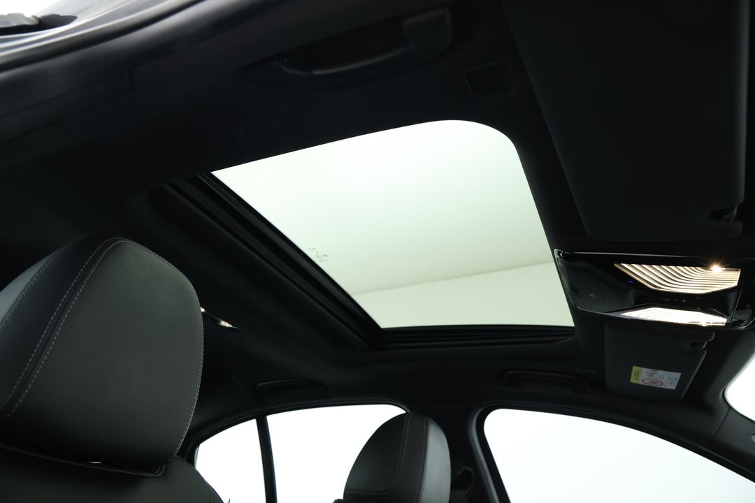 2019 BMW 3 30i M Sport, Automatic, 32033 km, Interior Sunroof/Moonroof