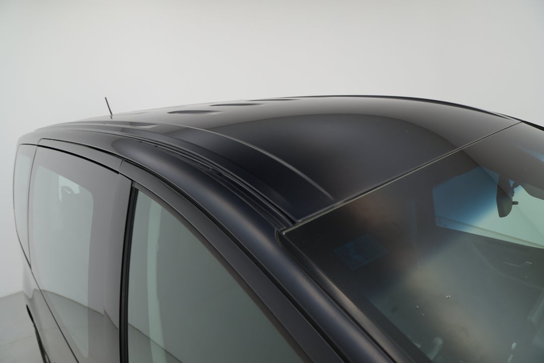 2022 Hyundai Staria Staria, Automatic, 89618 km, Roof/Sunroof View