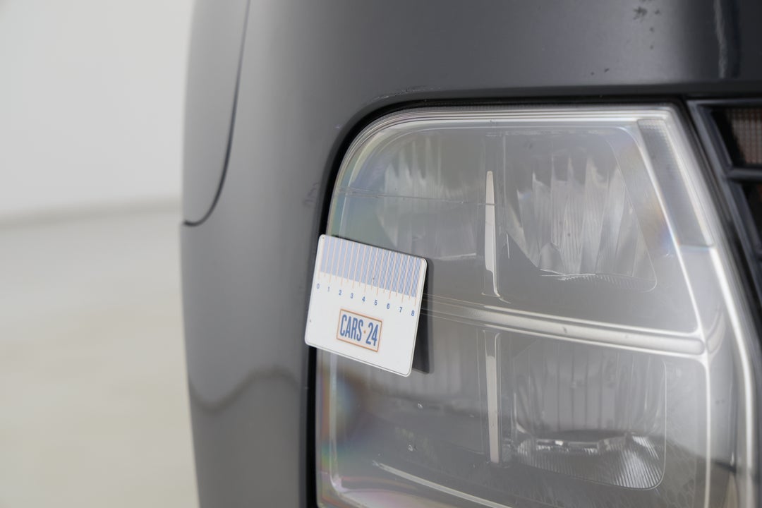 2022 Hyundai Staria Staria, Automatic, 89618 km, Lights Headlights RHS Scratch