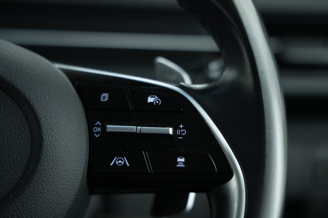 2022 Hyundai Staria Staria, Automatic, 89618 km, Cruise Control