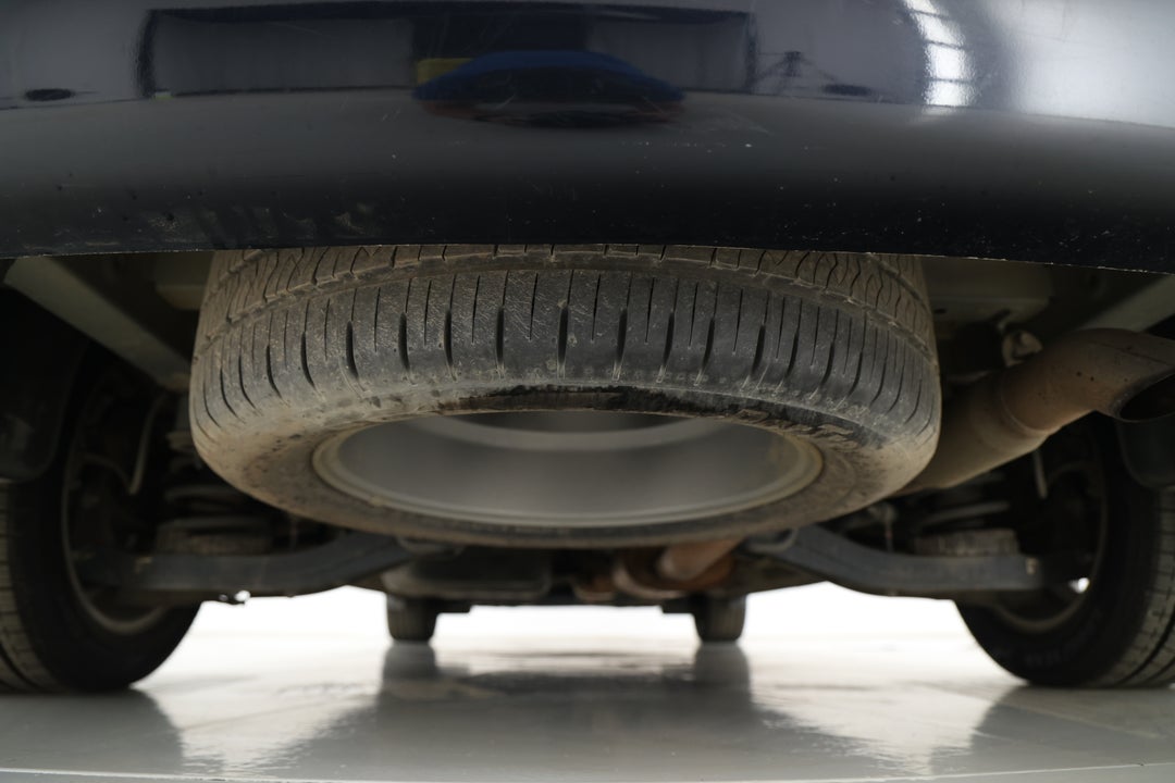 2022 Hyundai Staria Staria, Automatic, 89618 km, Spare Wheel