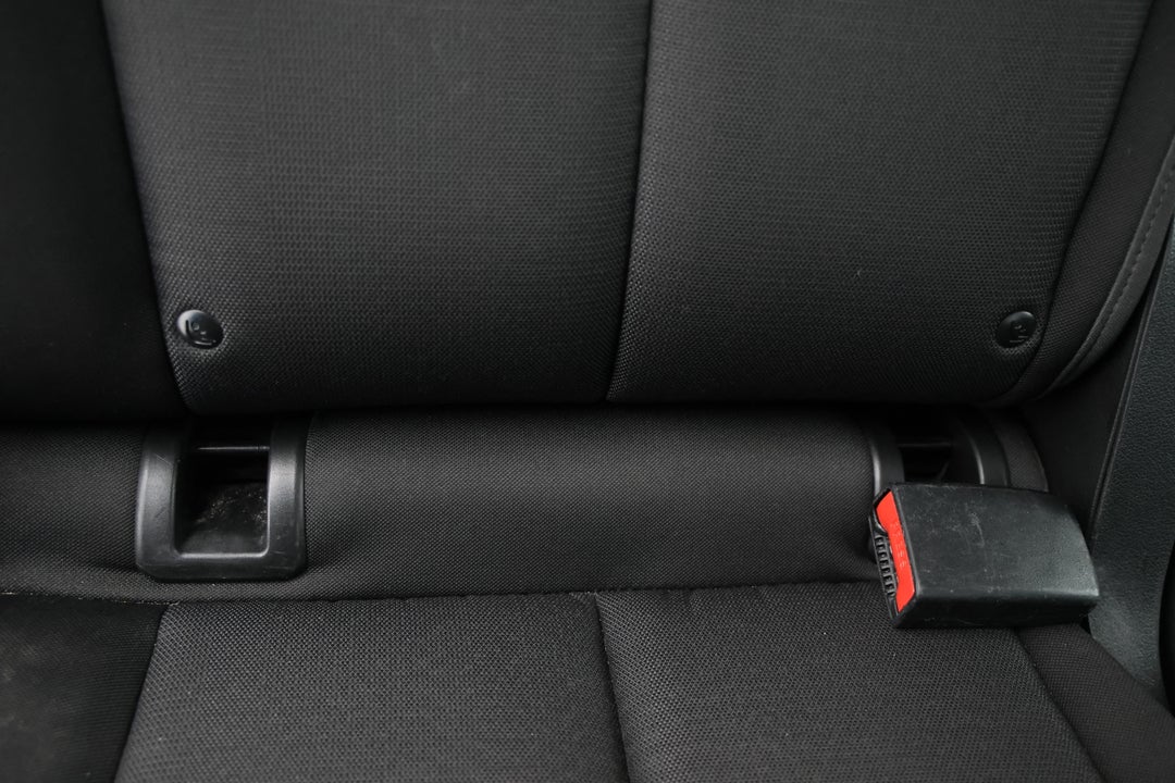 2022 Hyundai Staria Staria, Automatic, 89618 km, Child Seat Anchor Points