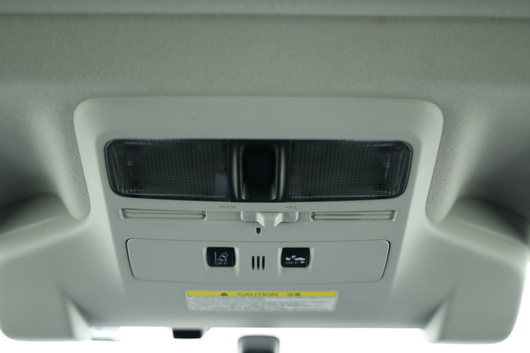 2018 Subaru Forester 2.5i-s, Automatic, 130237 km, On-Roof Controls/Sunglass holder