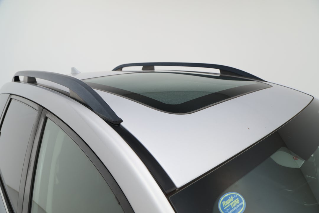 2018 Subaru Forester 2.5i-s, Automatic, 130237 km, Roof/Sunroof View