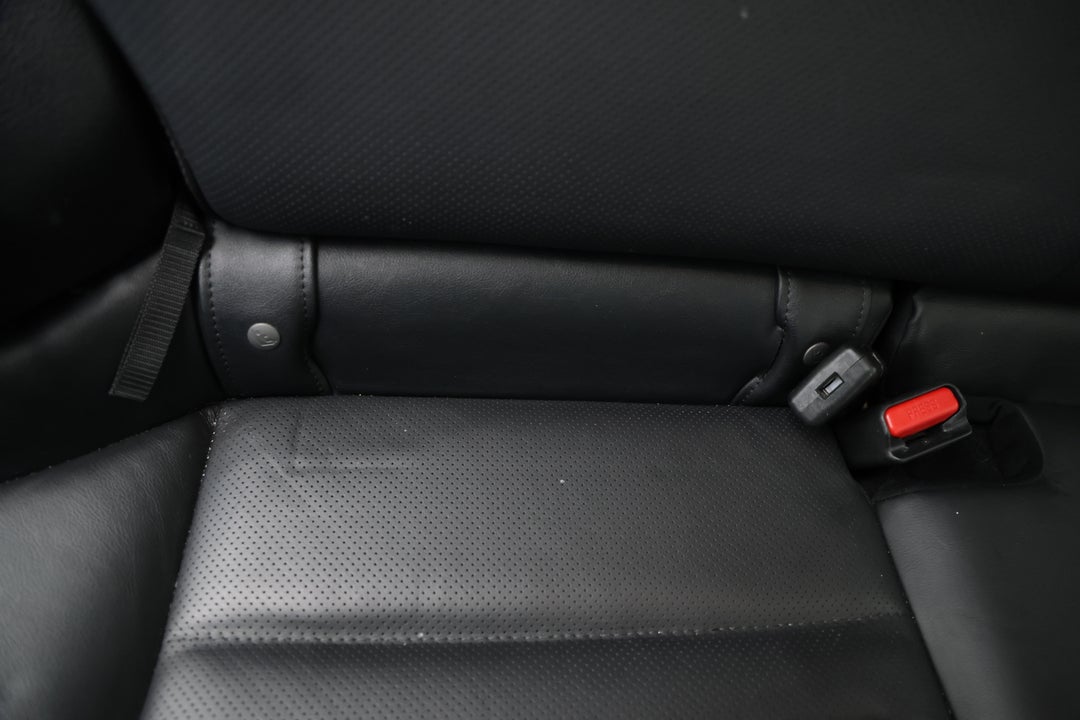 2018 Subaru Forester 2.5i-s, Automatic, 130237 km, Child Seat Anchor Points