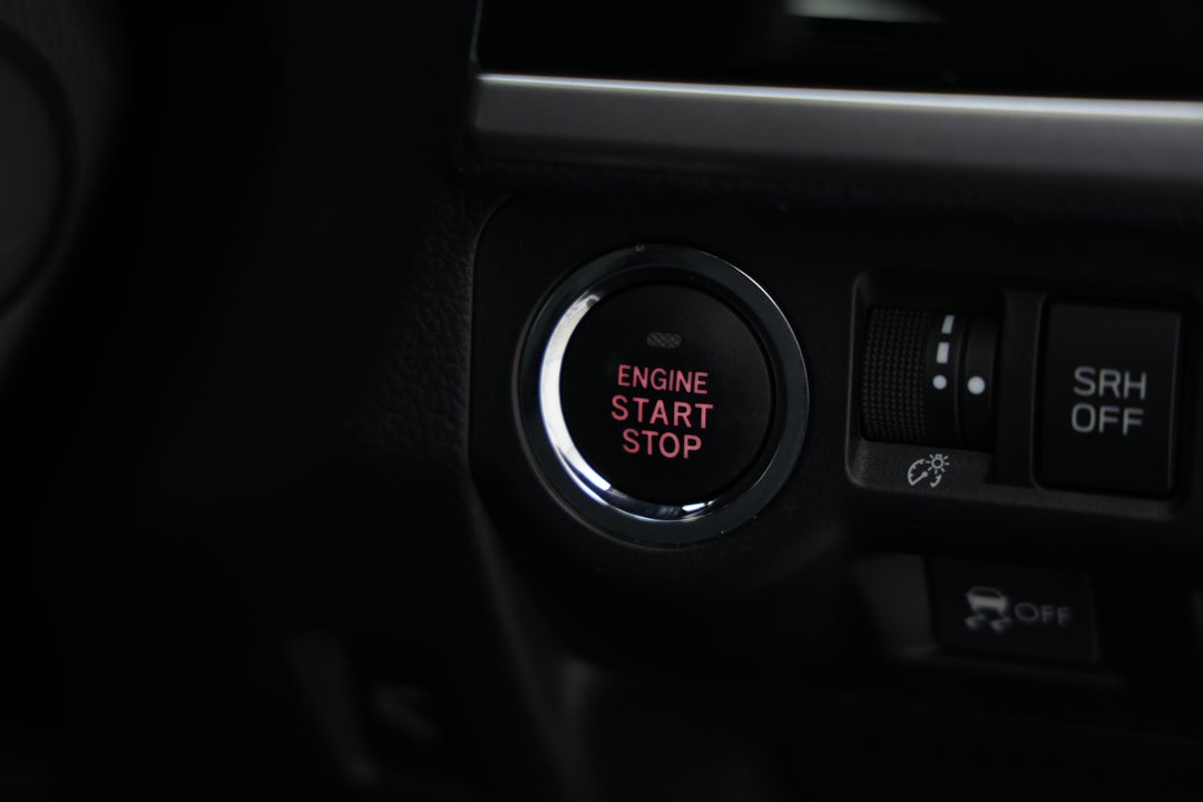 2018 Subaru Forester 2.5i-s, Automatic, 130237 km, Keyless / Button Start