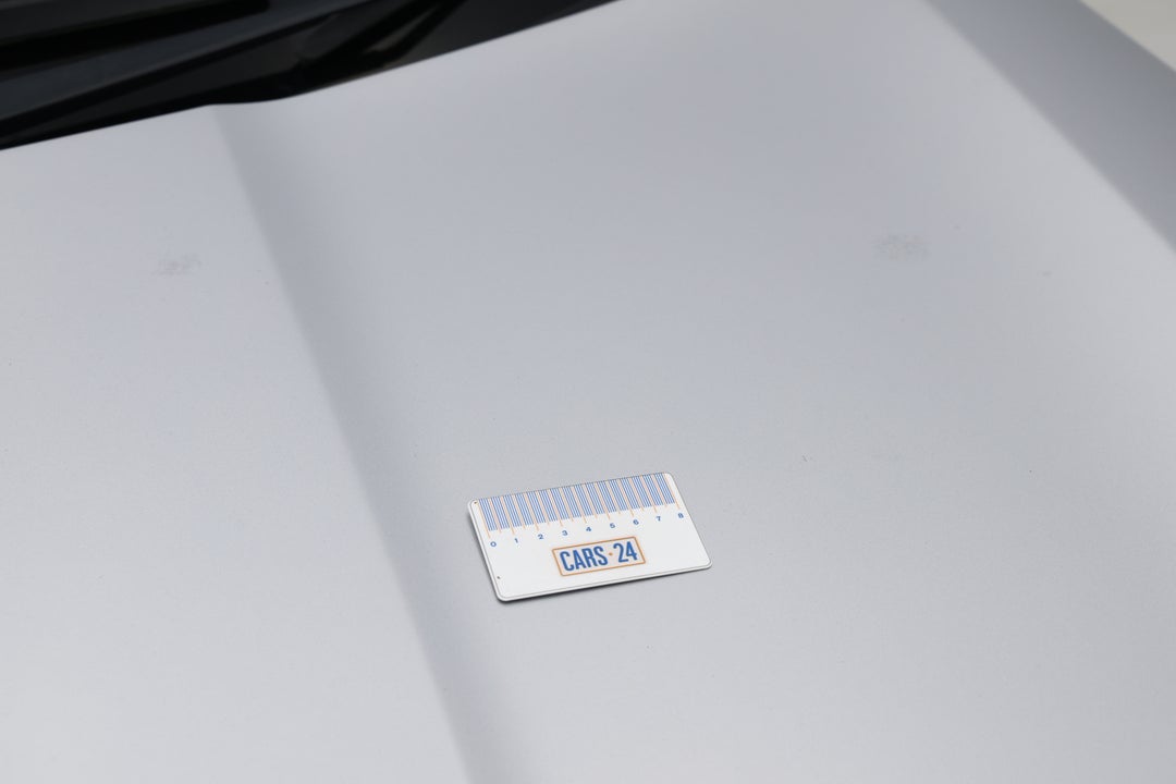 2018 Subaru Forester 2.5i-s, Automatic, 130237 km, Bonnet Fade