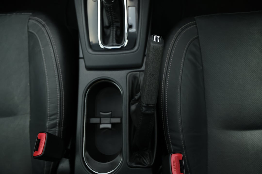 2018 Subaru Forester 2.5i-s, Automatic, 130237 km, Handbrake