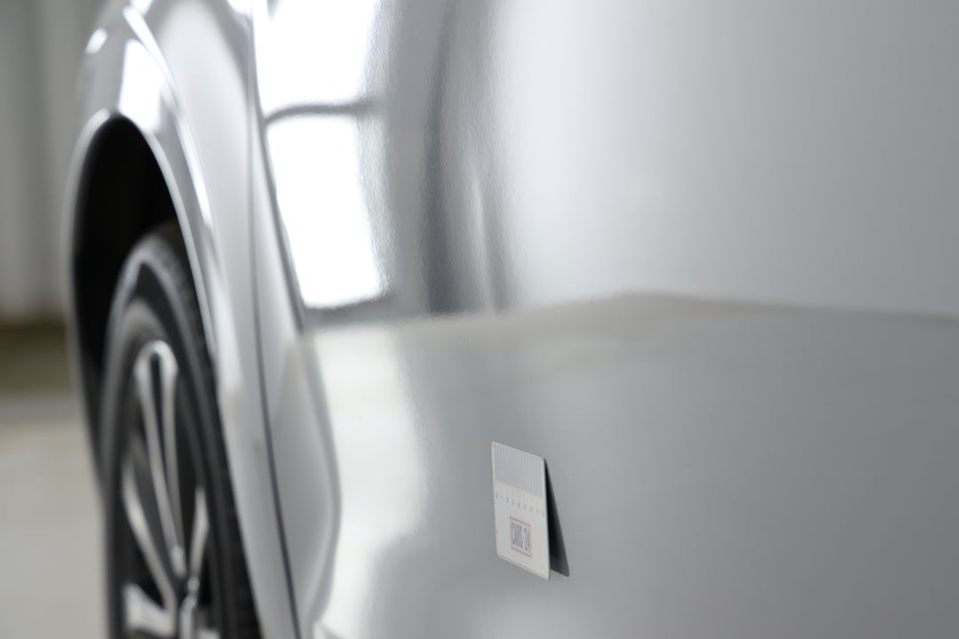 2018 Subaru Forester 2.5i-s, Automatic, 130237 km, Doors Rear RHS Fade