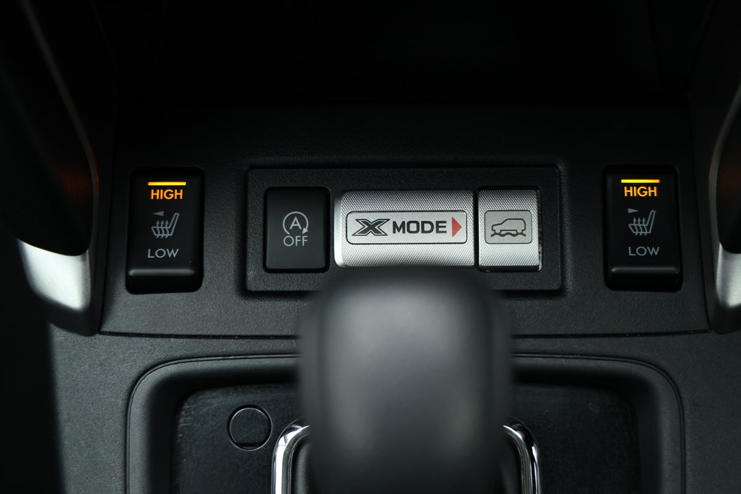 2018 Subaru Forester 2.5i-s, Automatic, 130237 km, Ventilated Seats