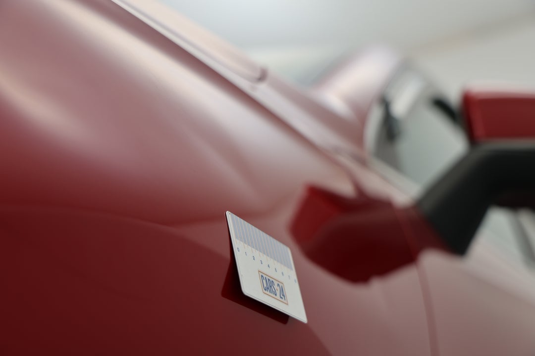 2022 GWM Haval Jolion Ultra, Automatic, 72622 km, Doors Front LHS Fade