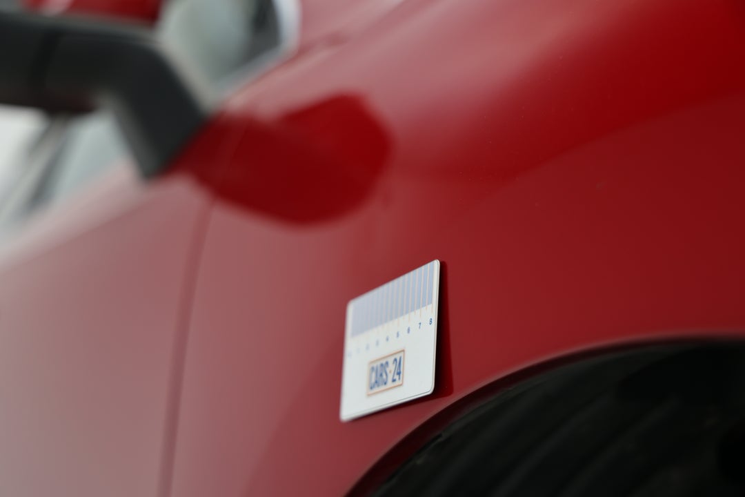 2022 GWM Haval Jolion Ultra, Automatic, 72622 km, Quarter Panel Front RHS Guard Fade