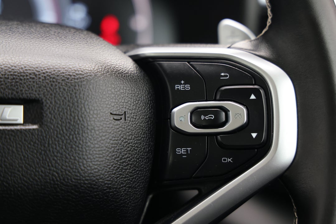 2022 GWM Haval Jolion Ultra, Automatic, 72622 km, Cruise Control