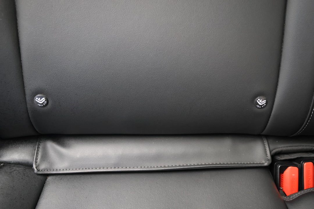 2022 GWM Haval Jolion Ultra, Automatic, 72622 km, Child Seat Anchor Points