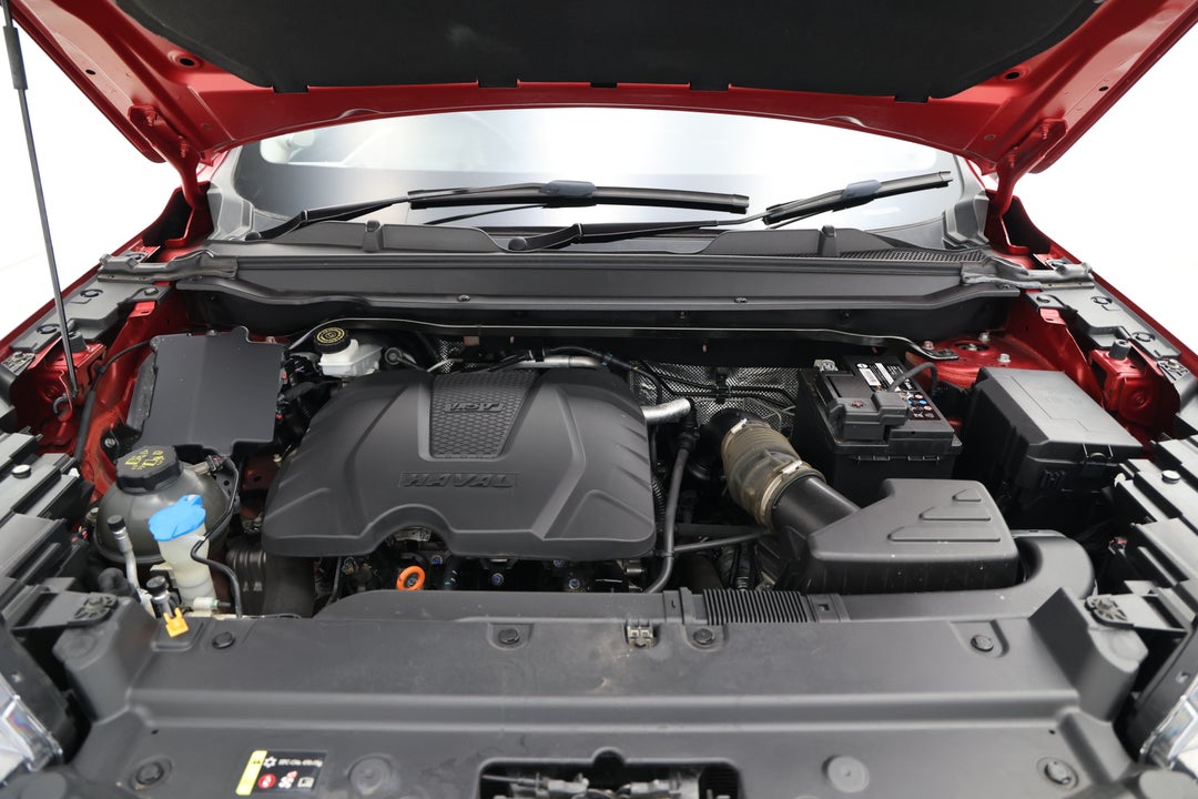 2022 GWM Haval Jolion Ultra, Automatic, 72622 km, Open Bonnet (Engine)