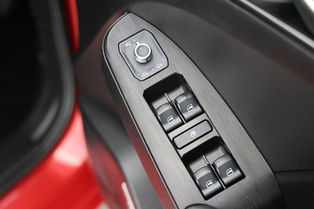 2022 GWM Haval Jolion Ultra, Automatic, 72622 km, Drivers Side Door Panel Controls