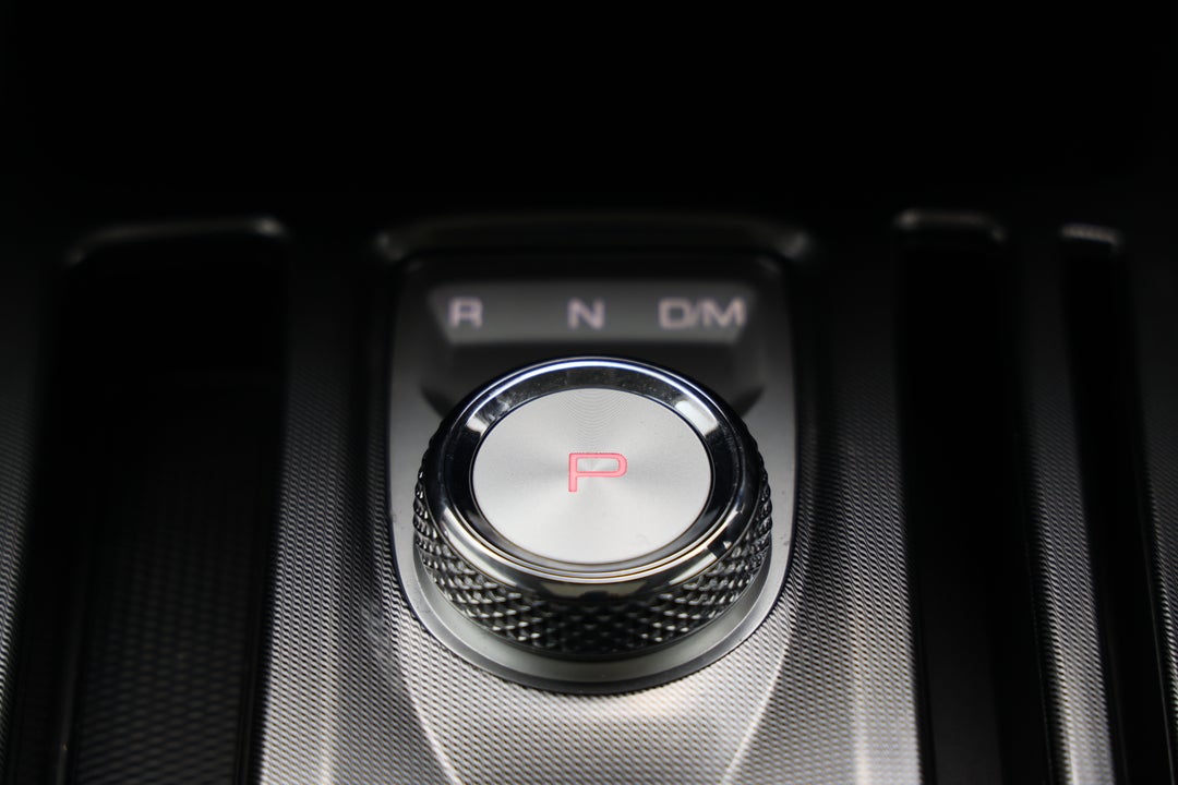 2022 GWM Haval Jolion Ultra, Automatic, 72622 km, Gear Lever 