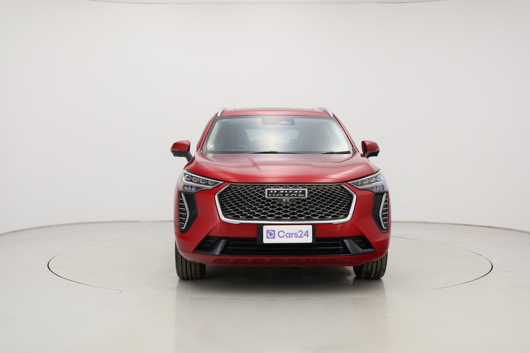2022 GWM Haval Jolion Ultra, Automatic, 72622 km, Front View