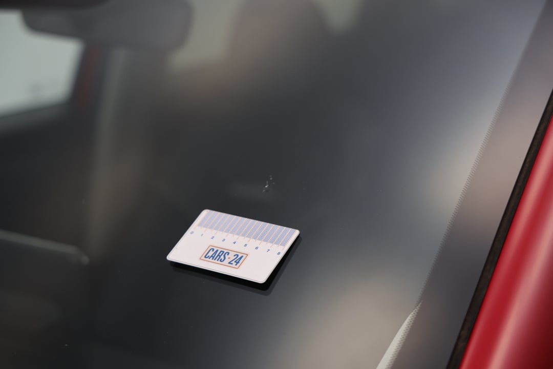 2022 GWM Haval Jolion Ultra, Automatic, 72622 km, Windshield Front Chip