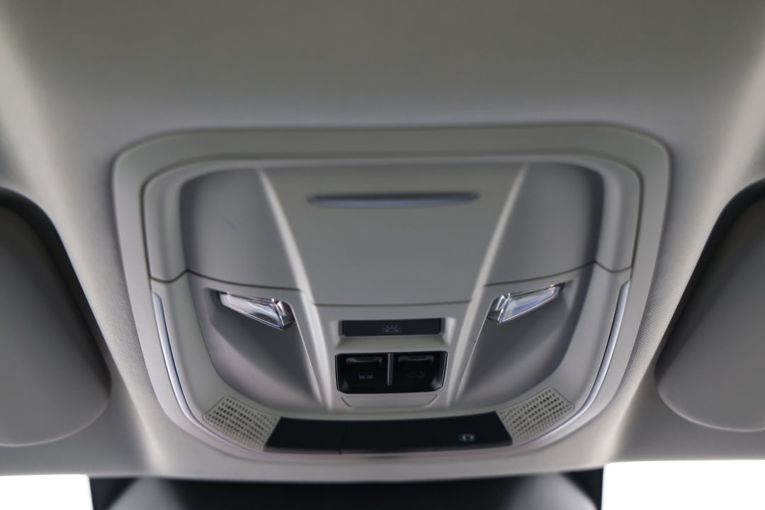 2022 GWM Haval Jolion Ultra, Automatic, 72622 km, On-Roof Controls/Sunglass holder