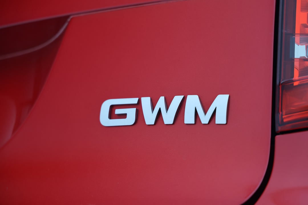 2022 GWM Haval Jolion Ultra, Automatic, 72622 km, Badge (Boot Right Side)