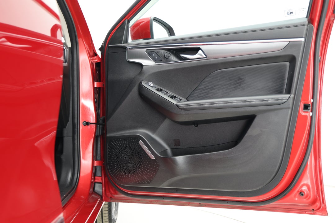 2022 GWM Haval Jolion Ultra, Automatic, 72622 km, Speaker View