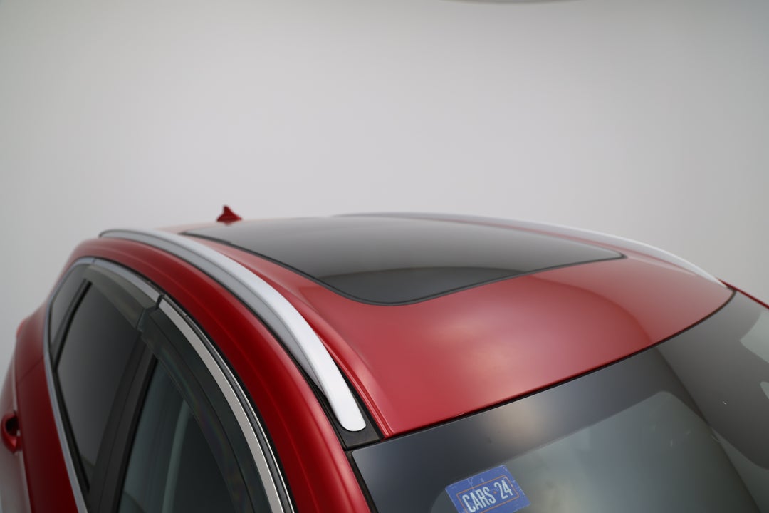 2022 GWM Haval Jolion Ultra, Automatic, 72622 km, Roof/Sunroof View