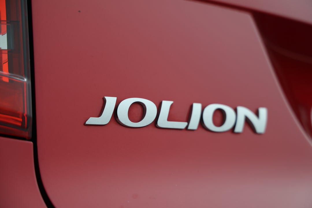 2022 GWM Haval Jolion Ultra, Automatic, 72622 km, Badge (Boot Left Side)