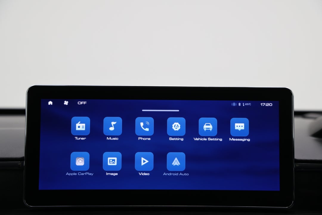 2022 GWM Haval Jolion Ultra, Automatic, 72622 km, Android/Apple Car Play
