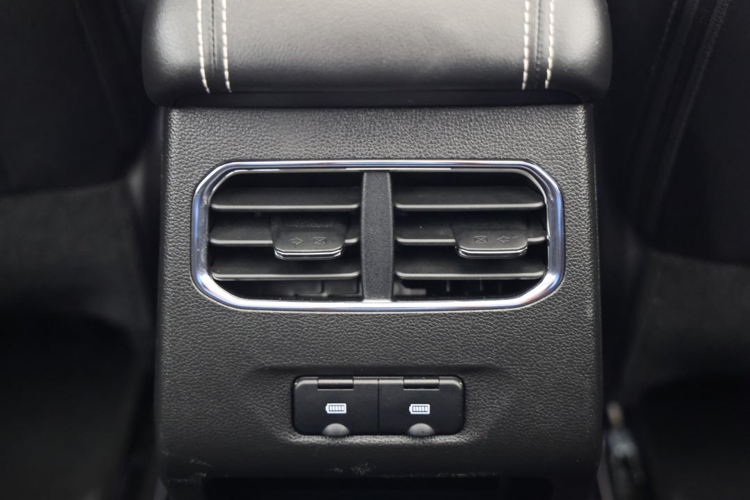 2022 GWM Haval Jolion Ultra, Automatic, 72622 km, Rear A/C Vent