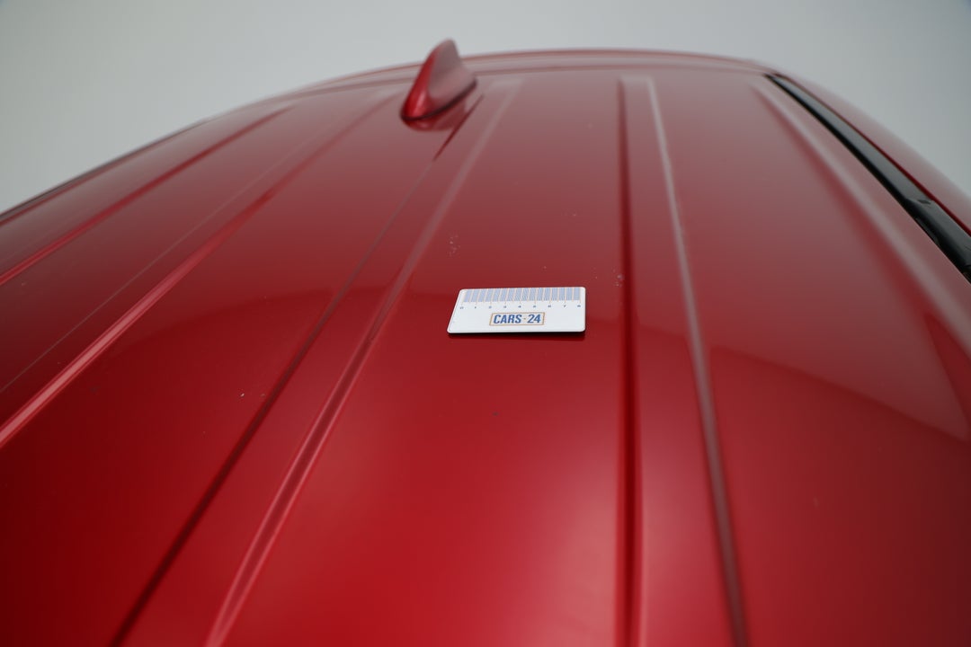 2022 Mitsubishi ASX Es (2WD), Automatic, 43011 km, Roof Fade