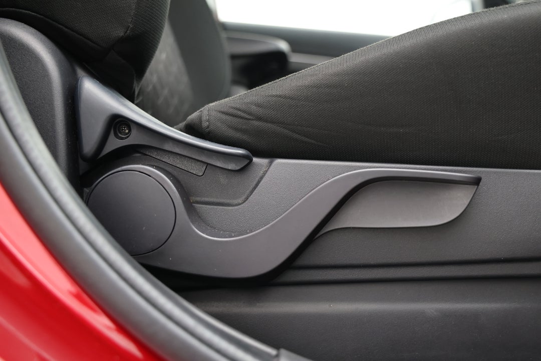 2022 Mitsubishi ASX Es (2WD), Automatic, 43011 km, Drivers Side Adjustment Panel