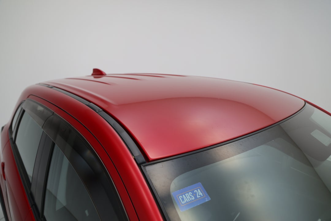 2022 Mitsubishi ASX Es (2WD), Automatic, 43011 km, Roof/Sunroof View