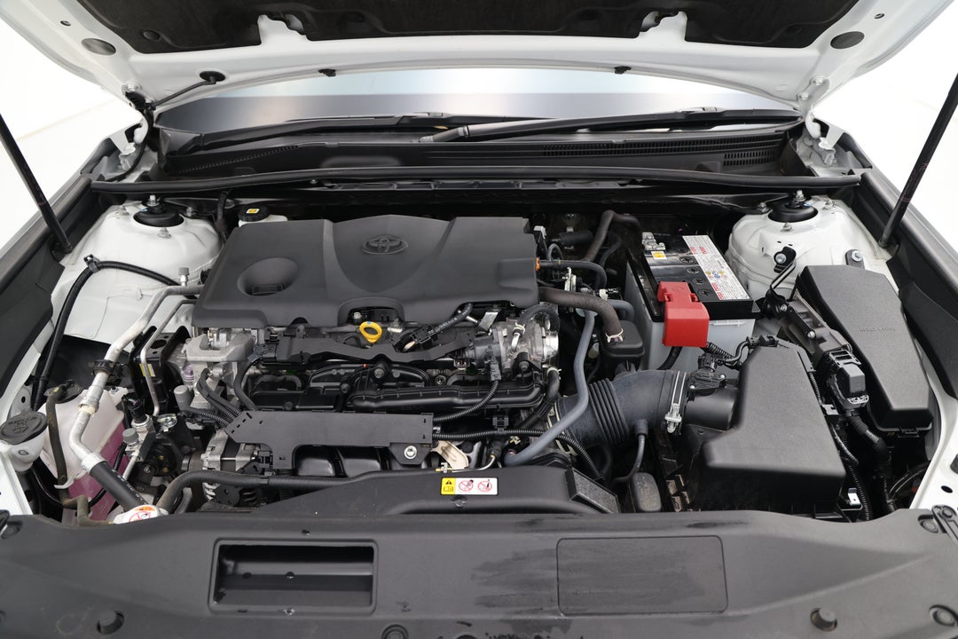 2024 Toyota Camry Ascent, Automatic, 46570 km, Open Bonnet (Engine)