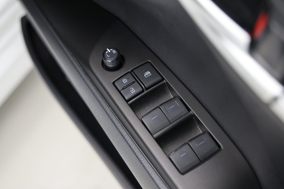 2024 Toyota Camry Ascent, Automatic, 46570 km, Drivers Side Door Panel Controls