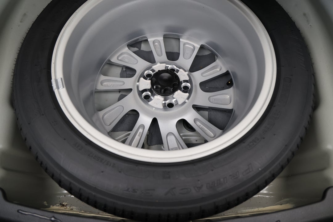 2024 Toyota Camry Ascent, Automatic, 46570 km, Spare Wheel