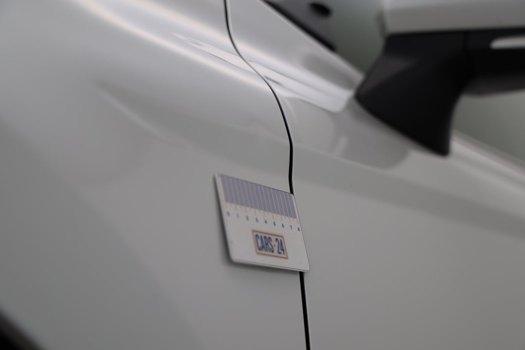 2024 Toyota Camry Ascent, Automatic, 46570 km, Doors Front LHS Fade