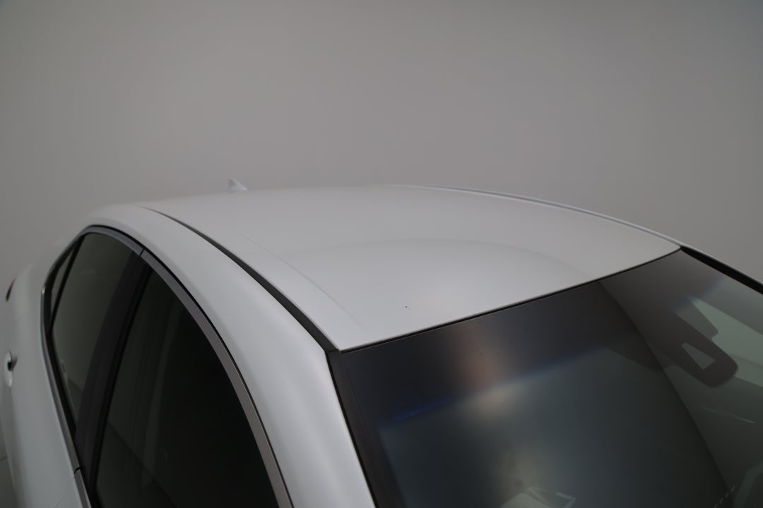 2024 Toyota Camry Ascent, Automatic, 46570 km, Roof/Sunroof View