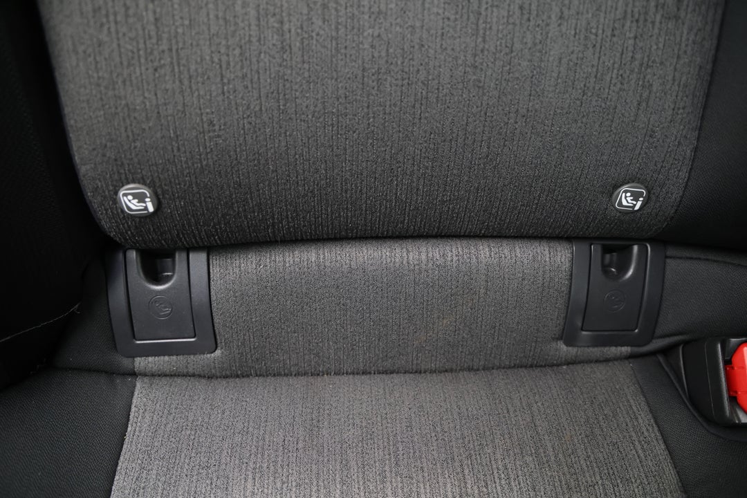 2024 Toyota Camry Ascent, Automatic, 46570 km, Child Seat Anchor Points