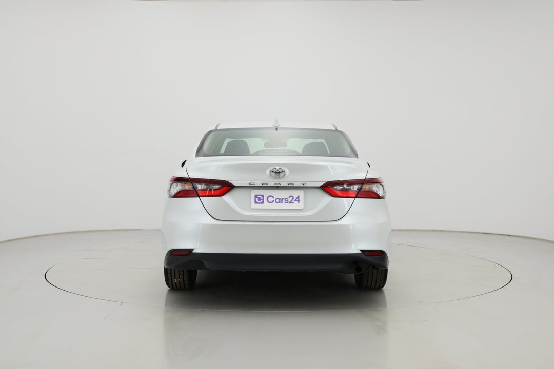 2024 Toyota Camry Ascent, Automatic, 46570 km, Back/Rear View